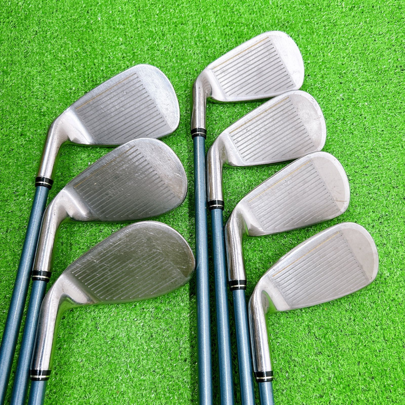 XXIO ゼクシオ レディースゴルフクラブセット 11本 L 初心者 入門 女性