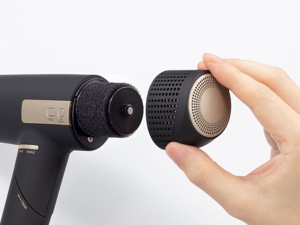  04221 コイズミ ヘアドライヤー ドライヤー ヘアドライヤー