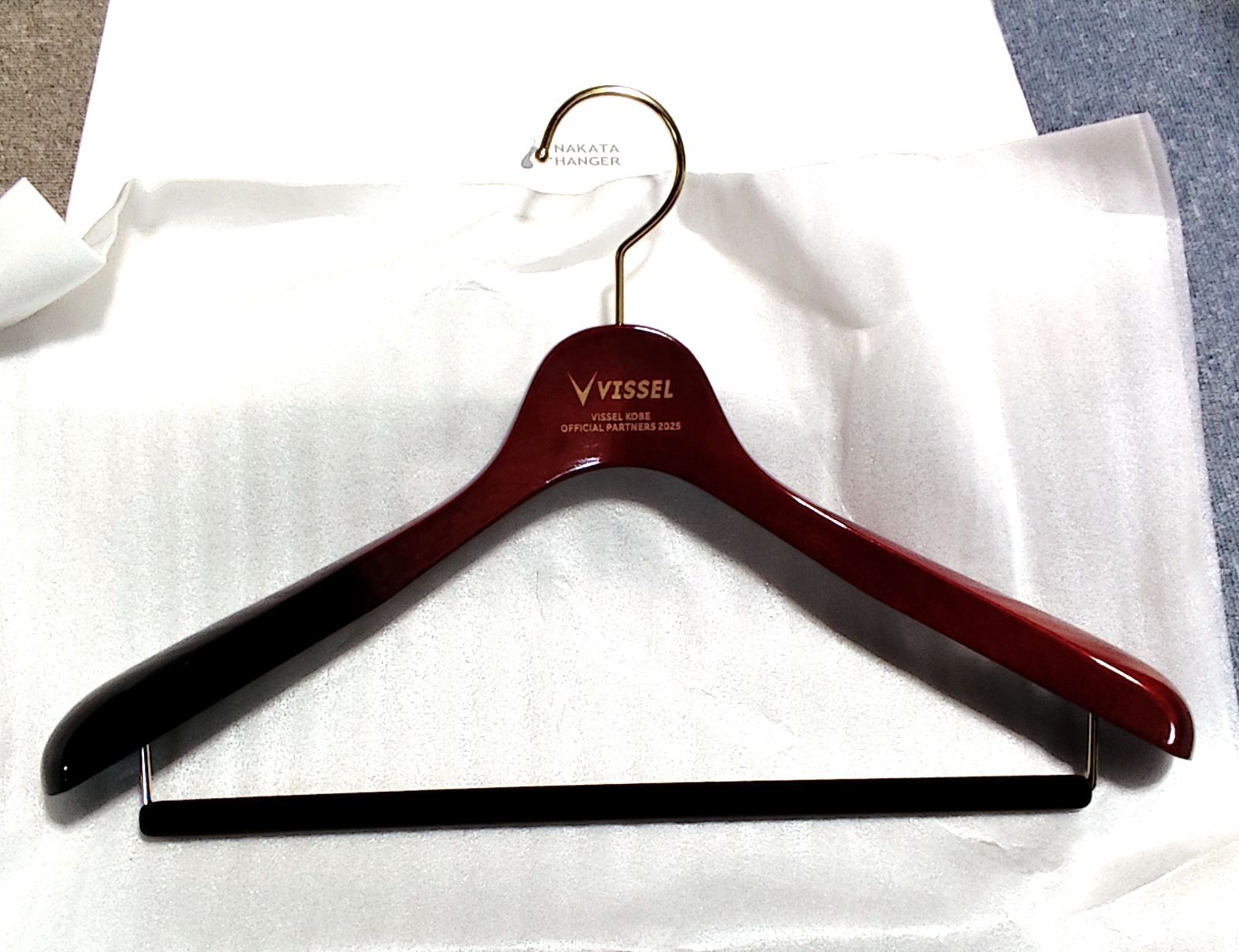 完全新品✨️ 値段訂正いただきました！NAKATA HANGER 木製ハンガー 箱 ナカタハンガー」の人気商品一覧・価格比較 - 価格.com NAKATA HANGER