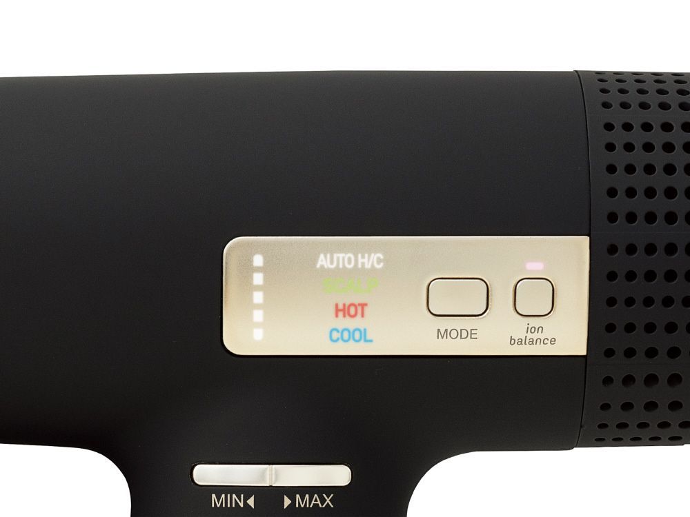 ヘアドライヤー