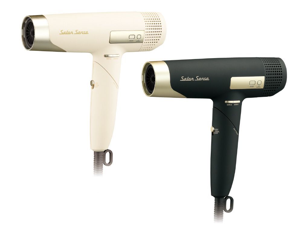 コイズミ ヘアドライヤー