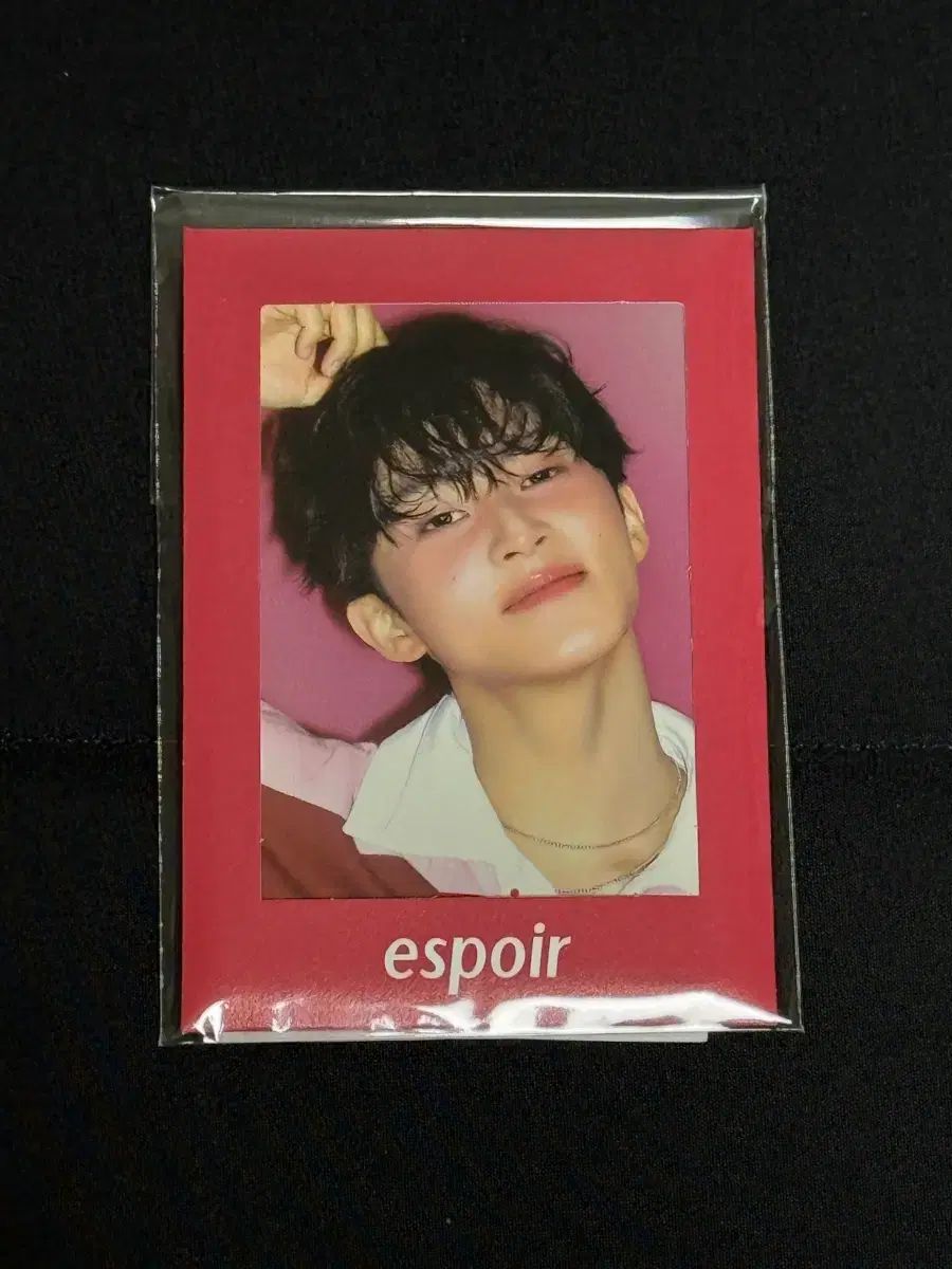 NCT IVY CLUB  マーク トレカ  レア 未開封 エスプア NCT マーク トレカ - メルカリ