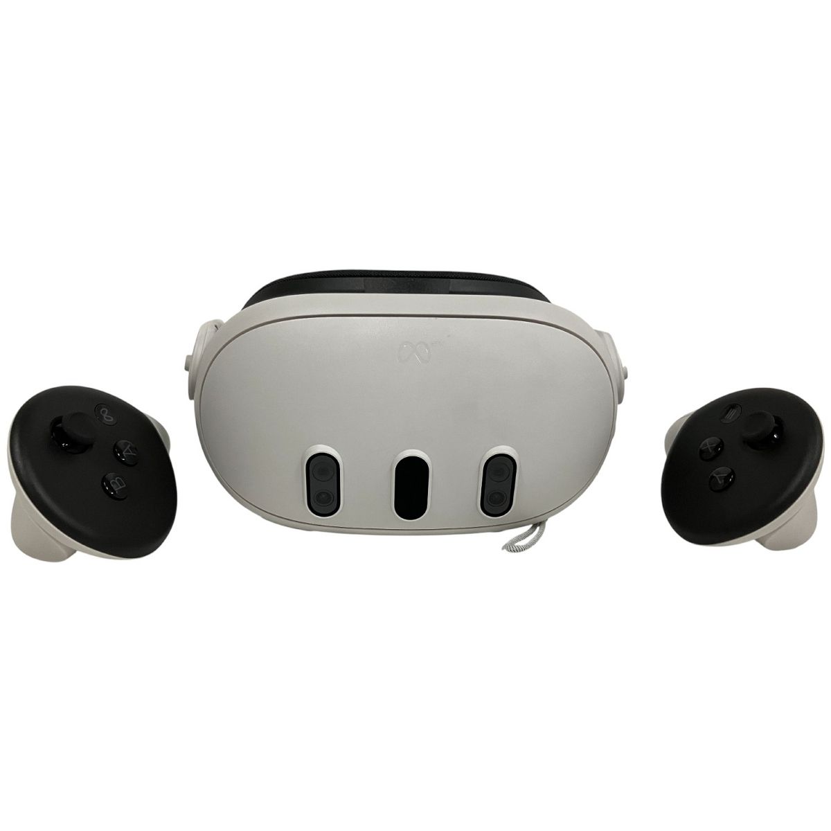 Meta Quest 3 S A VR ヘッドセット 512 GB メタクエスト3 家庭用ゲーム機 家電