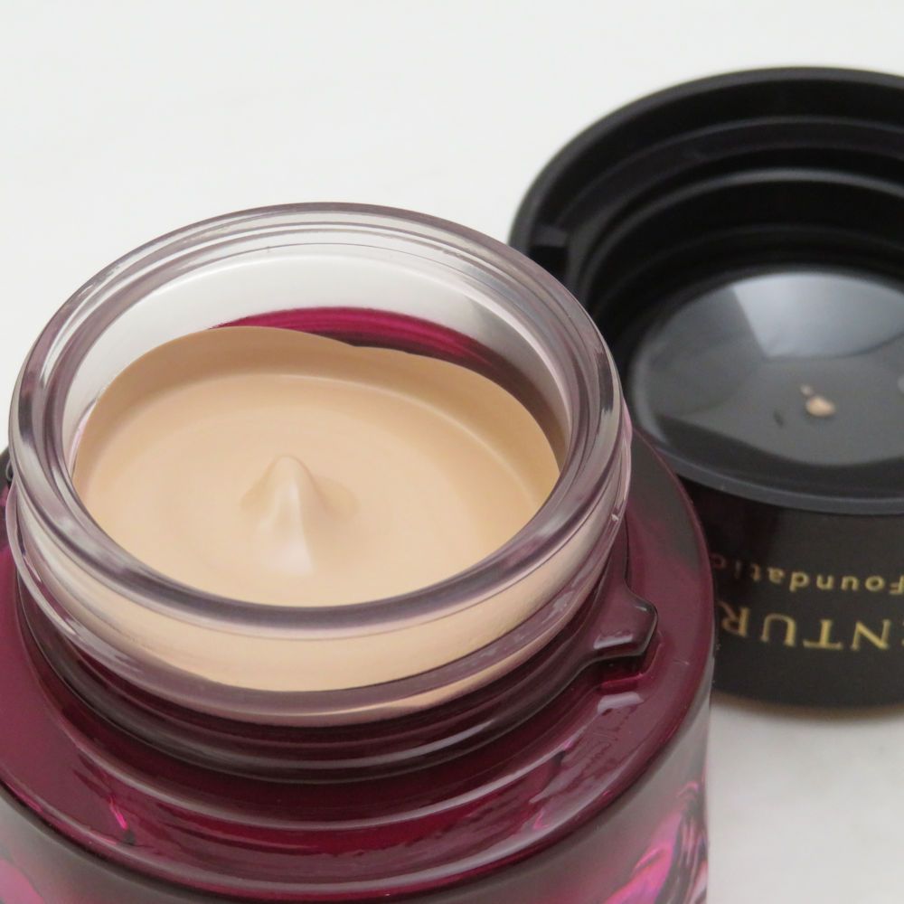 未使用 KANEBO カネボウ トワニー センチュリー ザ・ファンデーションa