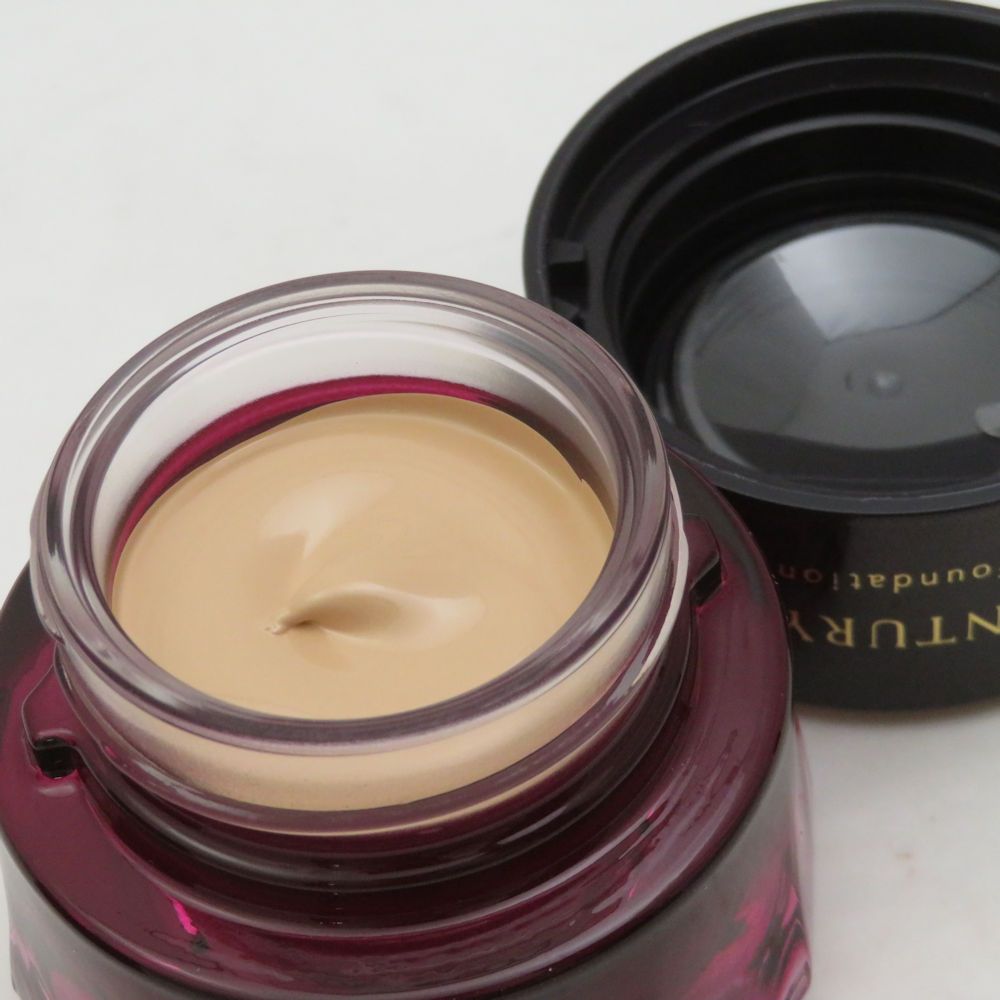 未使用 KANEBO カネボウ トワニー センチュリー ザ・ファンデーションa