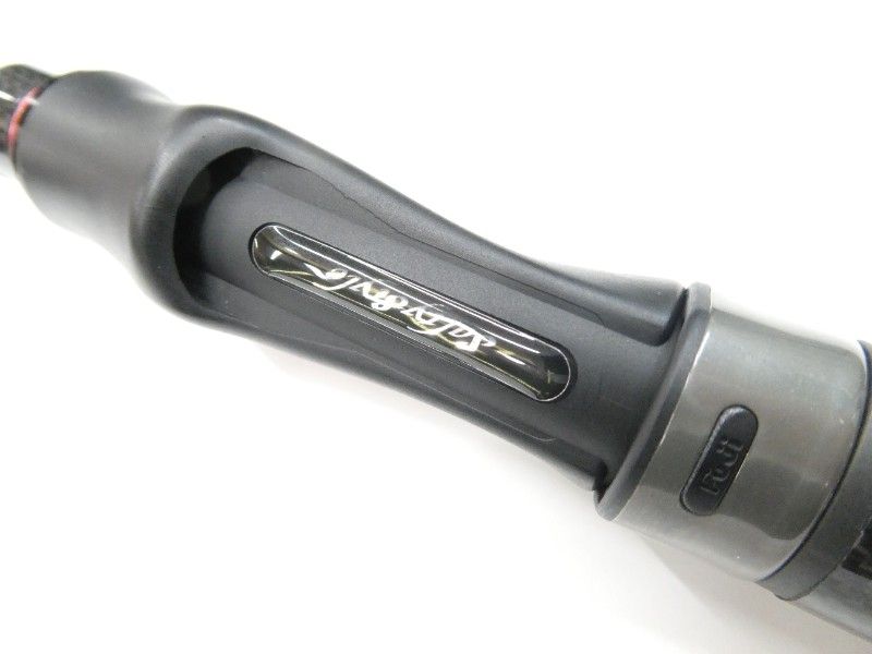  アブガルシア ソルティーステージ STAS 692 LS KR 01 ロックフィッシュロッド ロッド