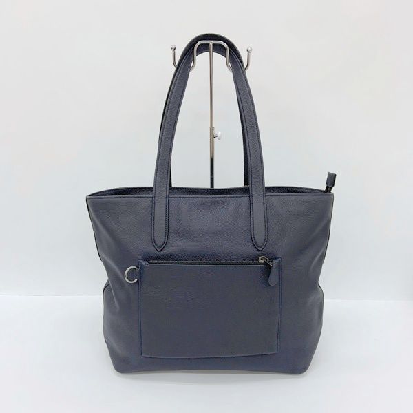 COACH コーチ トートバッグ 鞄 カバン メトロポリタン J2122-88291