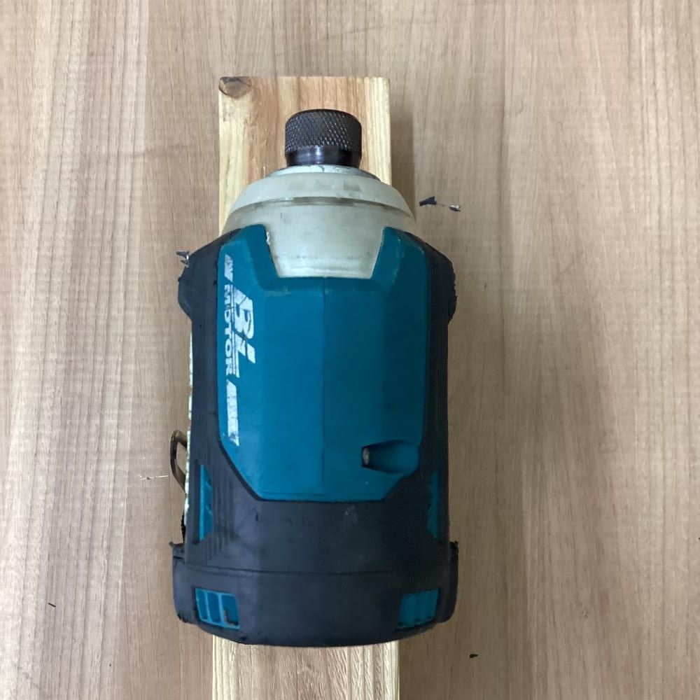 V充電式インパクトドライバ