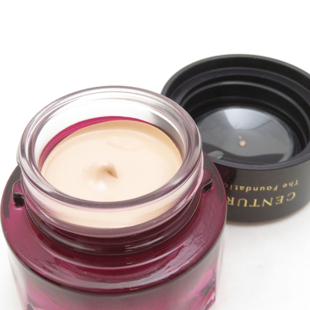 未使用 KANEBO カネボウ トワニー センチュリー ザ・ファンデーションa