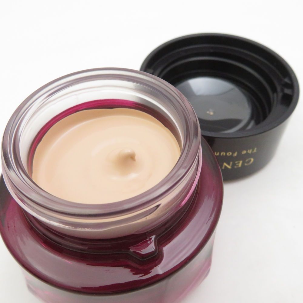 未使用 KANEBO カネボウ トワニー センチュリー ザ・ファンデーションa