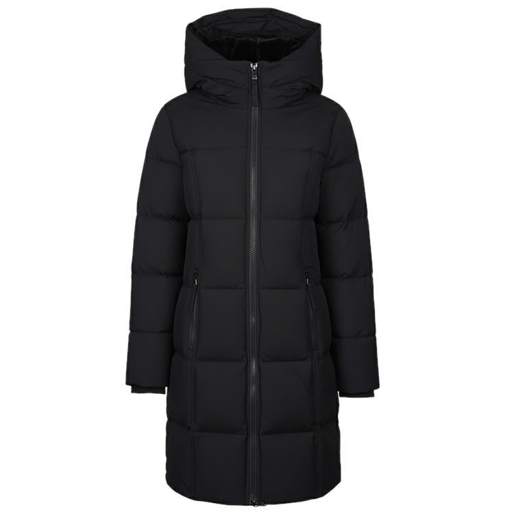 カルバンクライン Calvin Klein ダウンジャケット ダウンコート 中綿