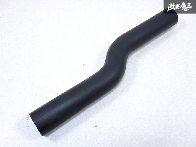 ホンダ 純正 NA1 NSX ノーマル アッパーホース ラジエーターホース パイプ径約45ｍｍ 即納 棚G-1
