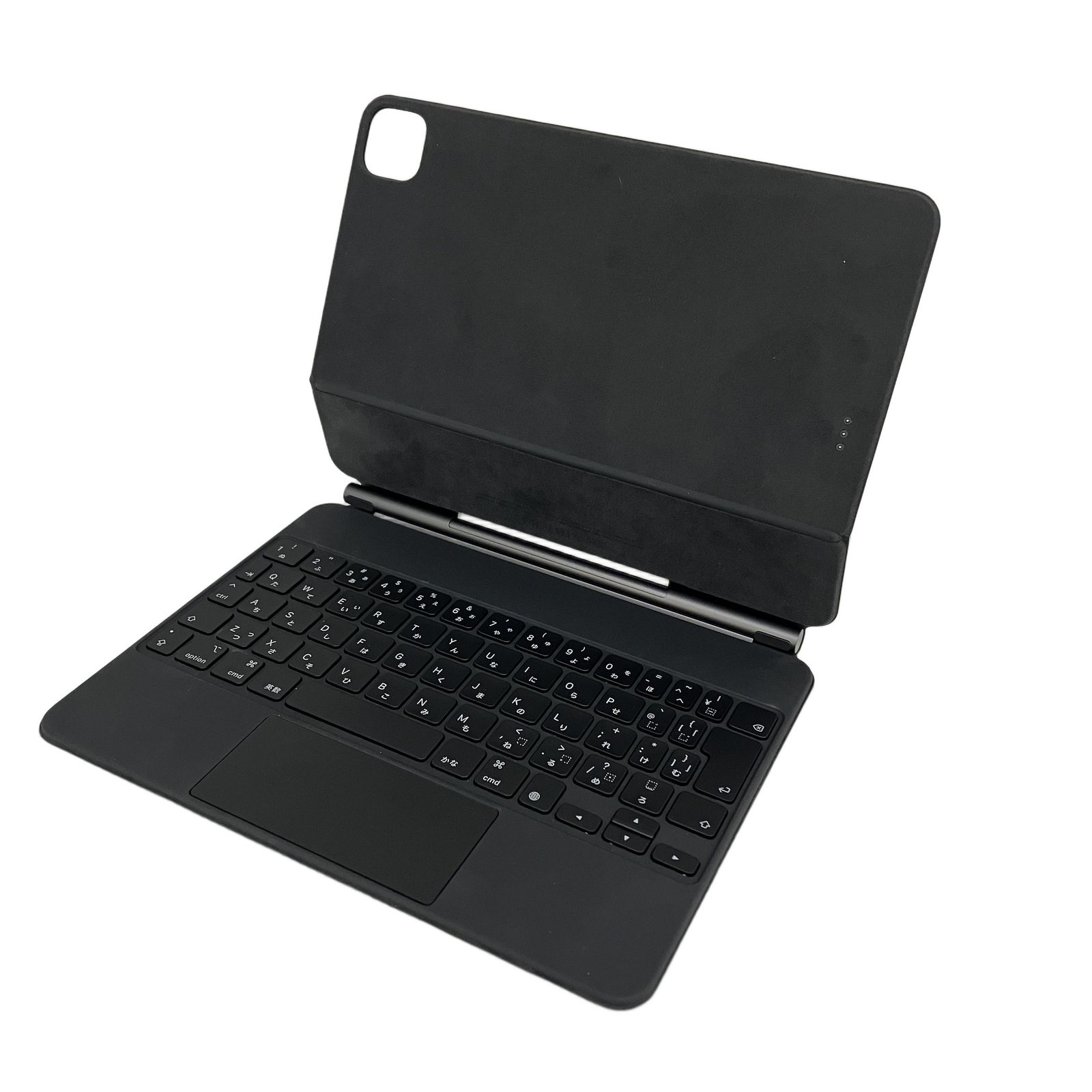 Apple A 2261 Magic Keyboard Touch ID搭載 JISキーボード ワイヤレス PC