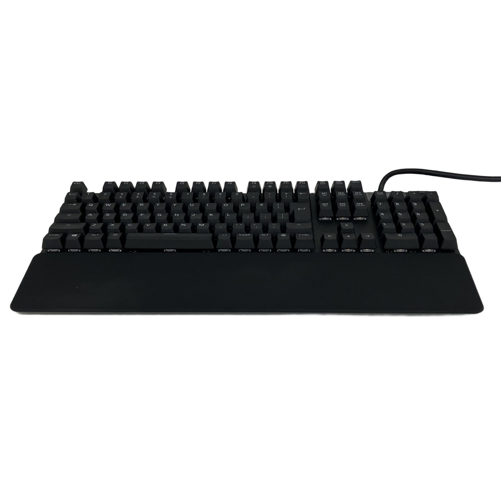 steelseries APEX PRO KB-00009 ゲーミングキーボード 有線 PC周辺機器