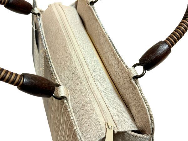 利休バッグ 博多織バッグ 和装バッグ お洒落バッグ トートバッグ 本場