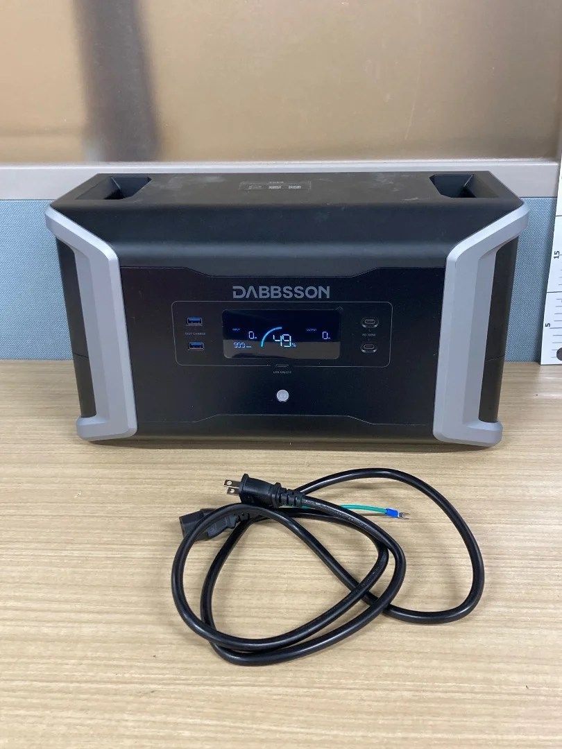 最大9460 Wh 1330 AC 1200 W瞬間2400 W DC USB出力 ソーラー入力 AC急速充電 大容量電源 EPS 無停電電源装置 機能 パススルー機能 アウトドアバッテリー 家庭用蓄電池 非常用電源