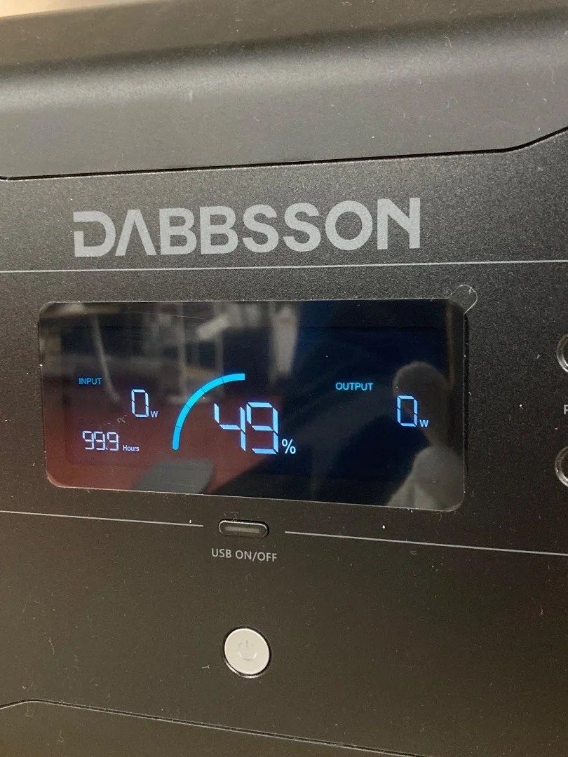 最大9460 Wh 1330 AC 1200 W瞬間2400 W DC USB出力 ソーラー入力 AC急速充電 大容量電源 EPS 無停電電源装置 機能 パススルー機能 アウトドアバッテリー 家庭用蓄電池 非常用電源