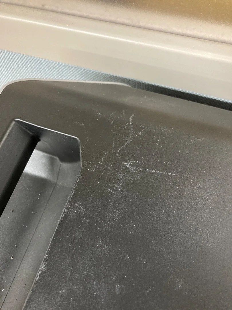 パススルー機能 アウトドアバッテリー