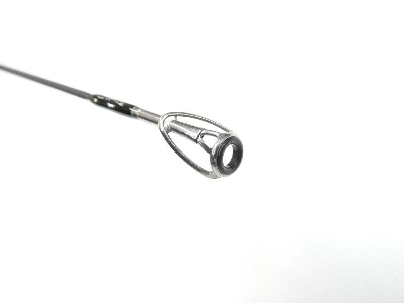 アブガルシア ソルティーフィールド SFC-702 ML 01-