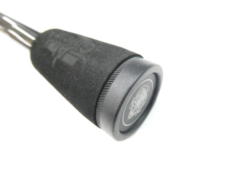 アブガルシア ソルティーフィールド