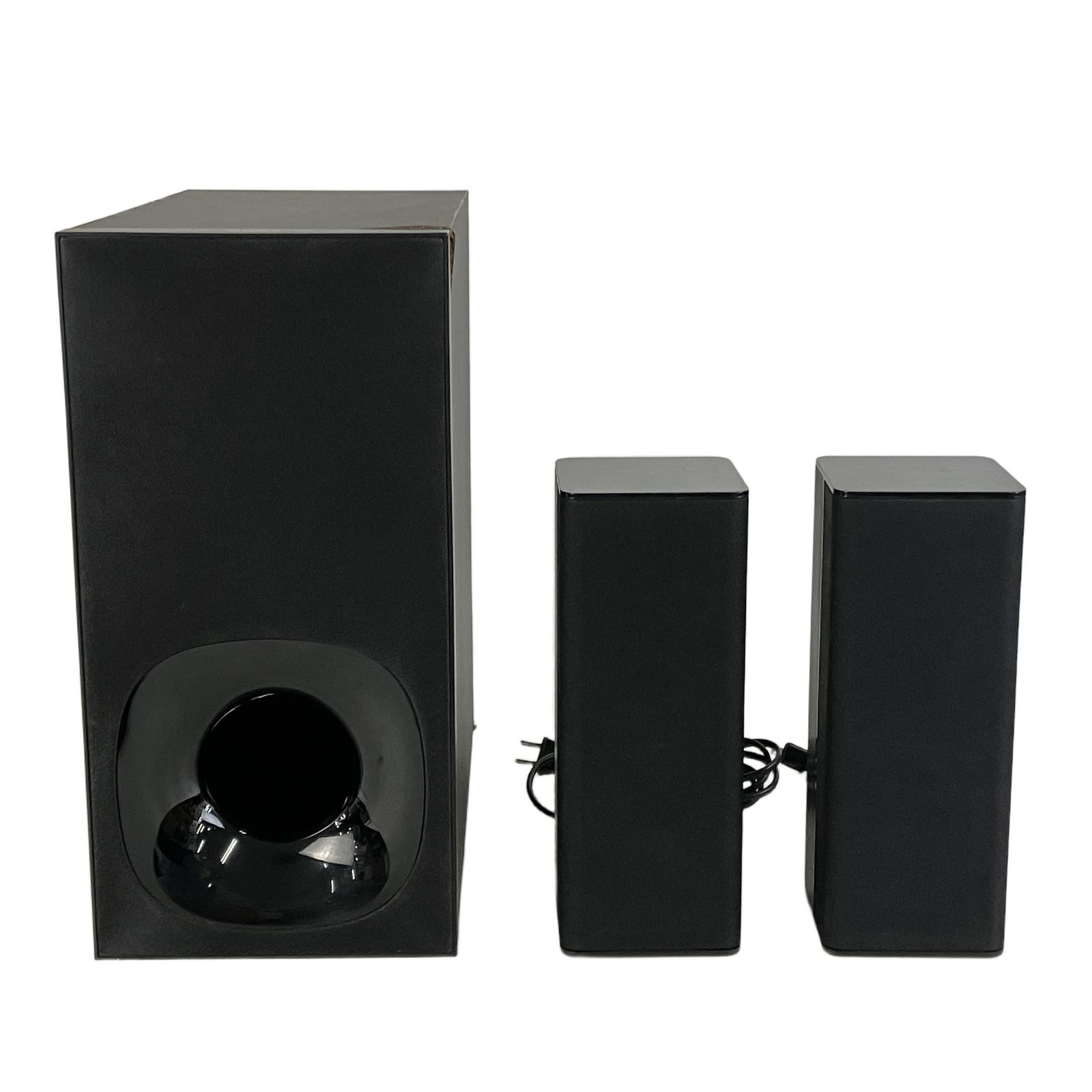 SONY HT-RT5 ホームシアター システム 音響機器 ソニー 中古 Y10664892