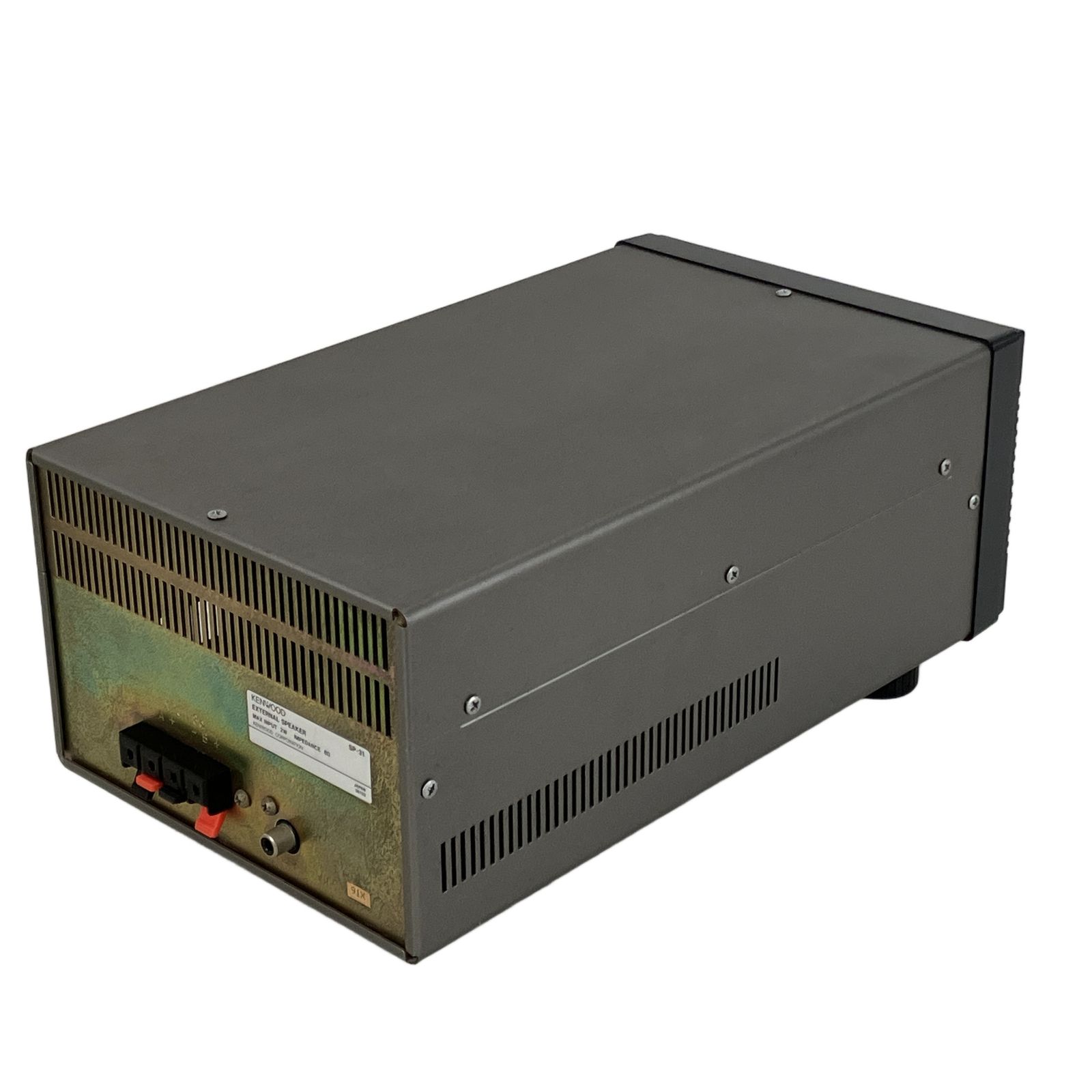 ケンウッド SP-31 外部スピーカー KENWOOD【20