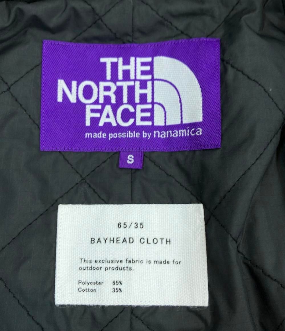 THE NORTH FACE ステンカラーコート NY2373N ネイビー THE NORTH FACE ステンカラーコート NY2373N ネイビー 予約受付中』THE