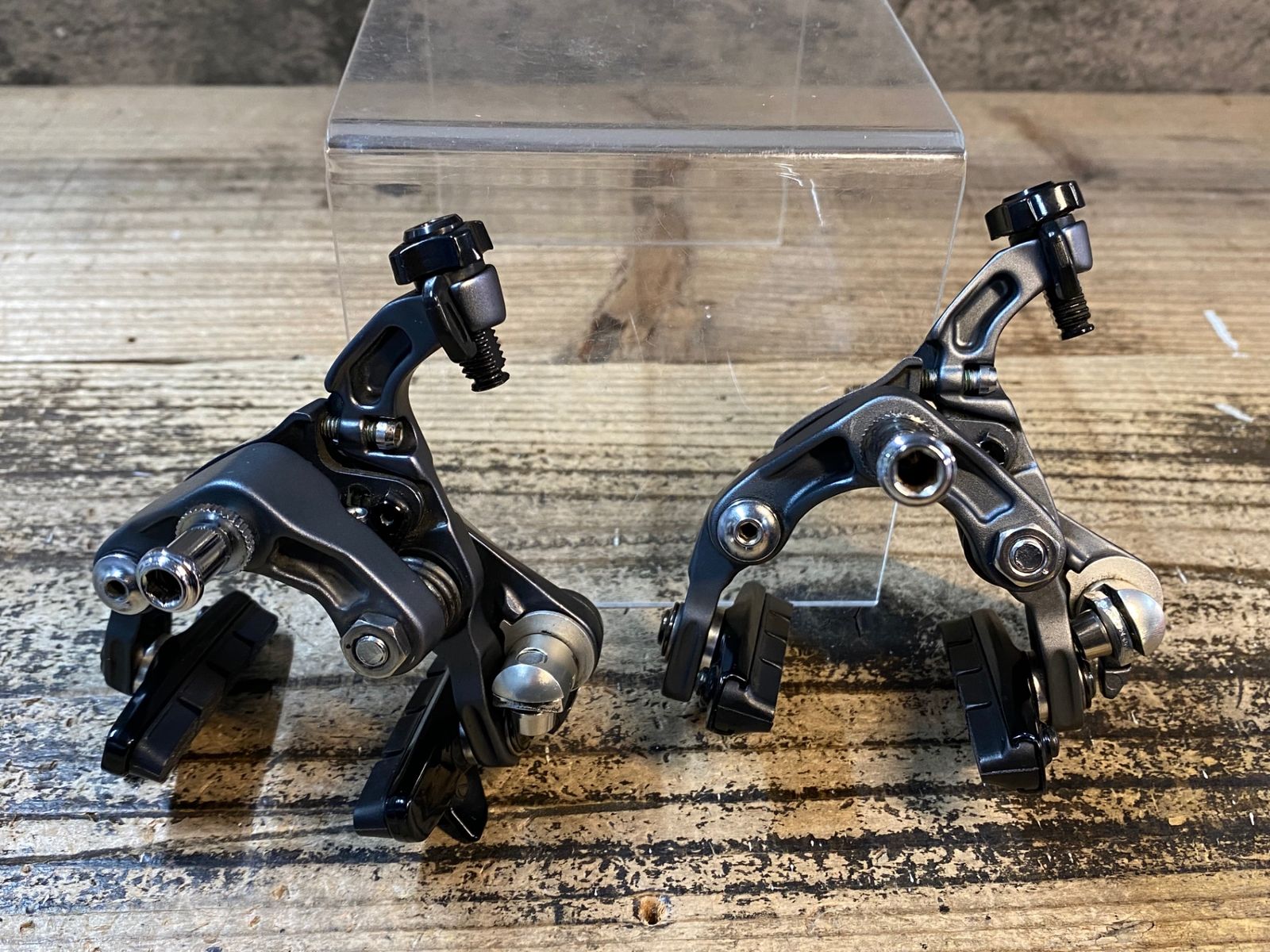 シマノ　アルテグラキャリパーブレーキ　BR6800前後セット シマノ SHIMANO アルテグラ ULTEGRA キャリパーブレーキセットBR-6800