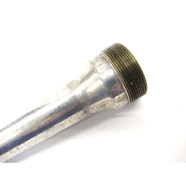 CHAS.COLIN N.Y. チャールズ・コリン トランペット用 マウスピース C