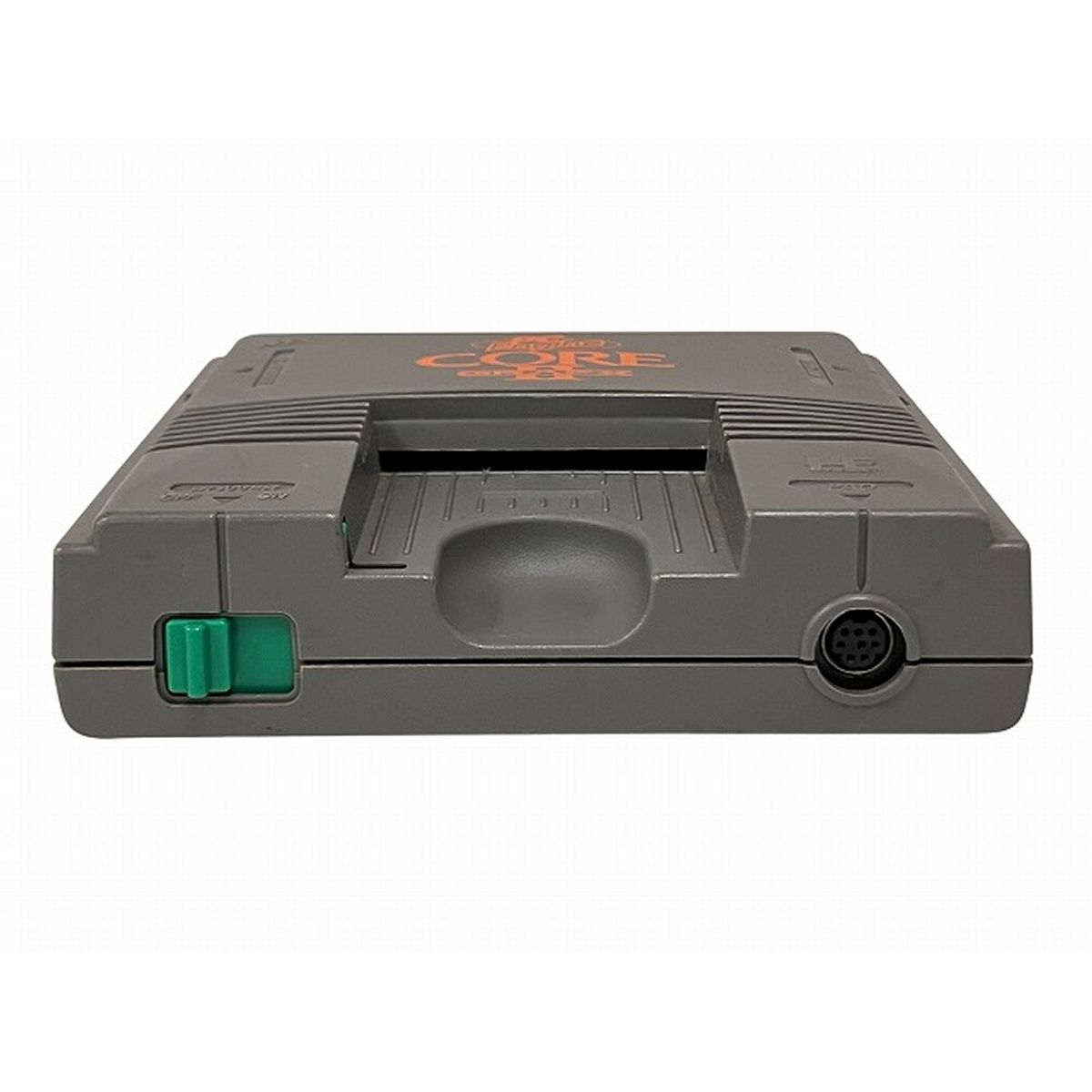 NEC PC engine core GRAFX 2 PI-TG 7 PCエンジン ファミコン ゲーム