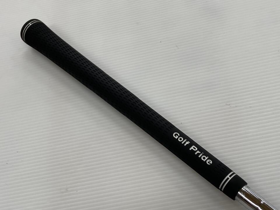 タイトリスト ボーケイ SM8 ツアークローム 58度 ダイナミックゴールド