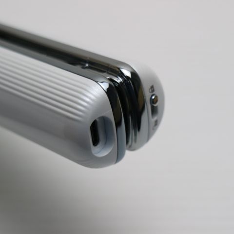 新品同様 RE-AI02A ReFa BEAUTECH FINGER IRON フィンガーアイロン