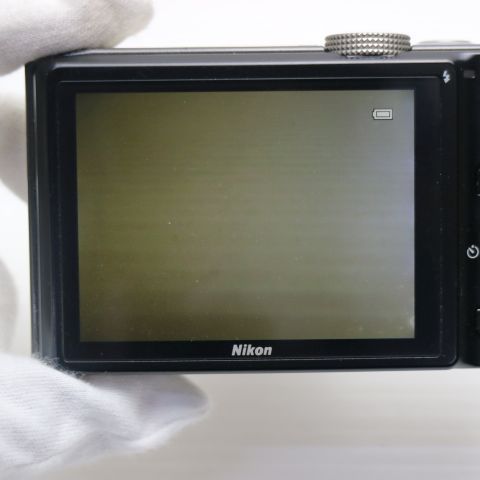 良品 COOLPIX S8200 プラチナシルバー 即日発送 デジカメ Nikon デジタルカメラ 本体 土日祝発送OK 02000