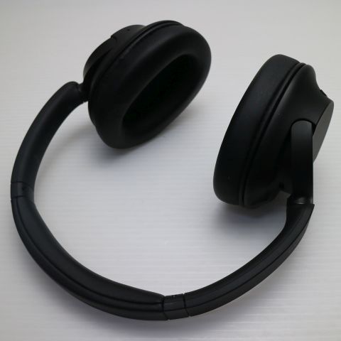 超 WH CH 720 N ブラック SONY ヘッドホン 02000