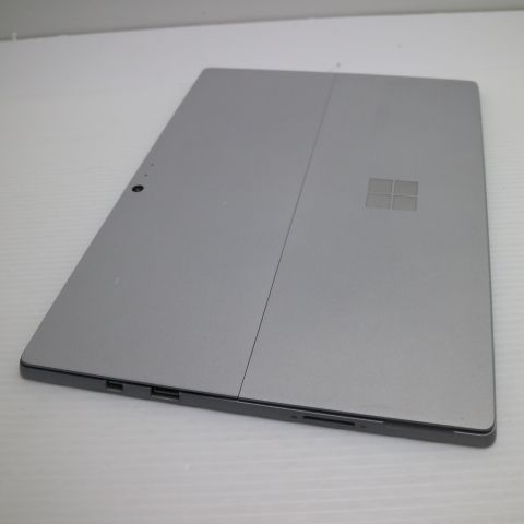 Surface Pro 5 第7世代 Core m 3 4 GB SSD 128 サーフェス Microsoft 02000