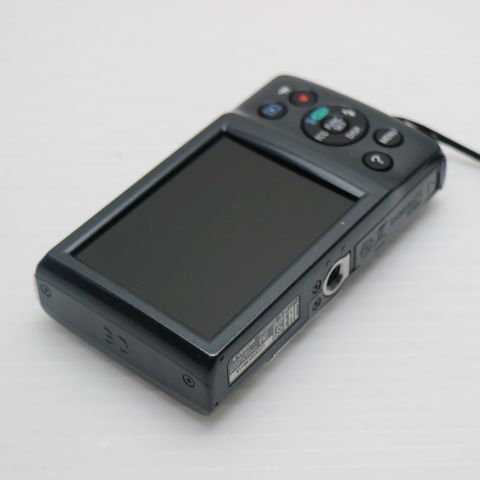 超美品 IXY 130 グレー 即日発送 デジカメ Canon 本体 土日祝発送OK