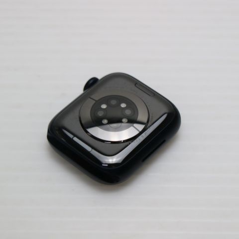 Apple Watch Series 7 41 mm Cellular ミッドナイト 本体 02000