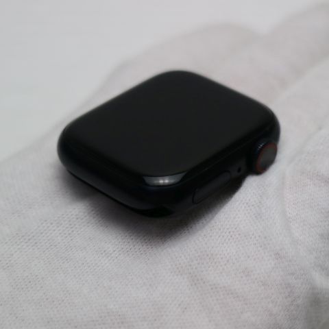  Apple Watch Series 7 41 mm Cellular ミッドナイト 本体 02000 Apple Watch本体 スマートウォッチ ウェアラブル