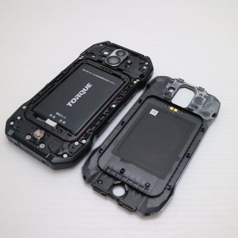 美品 KYV46 TORQUE G04 ブラック スマホ 本体 白ロム 土日祝発送OK 美品 KYV46 TORQUE G04 ブラック スマホ 本体 白ロム 土日祝発送OK