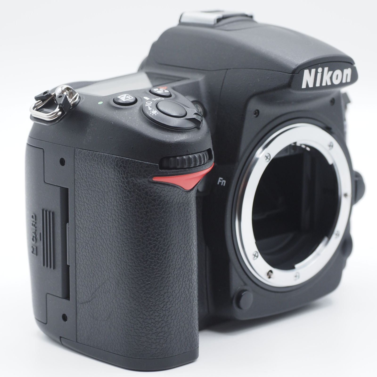 ショット数5,198回 Nikon ニコン D7000 ボディ 新品級 #2927 - メルカリ