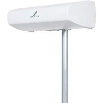 DXアンテナ UHF水平垂直偏波対応 アンテナ UAH 710 P