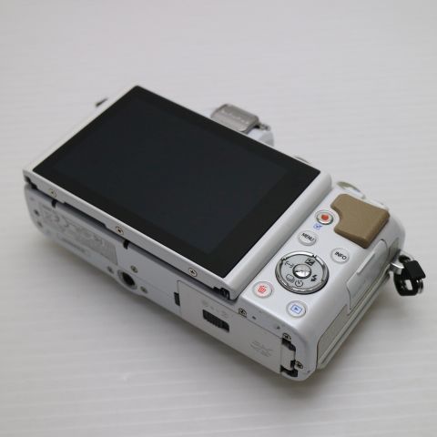 超 E PL 7 ボディ ホワイト ミラーレス一眼 OLYMPUS 本体 02000