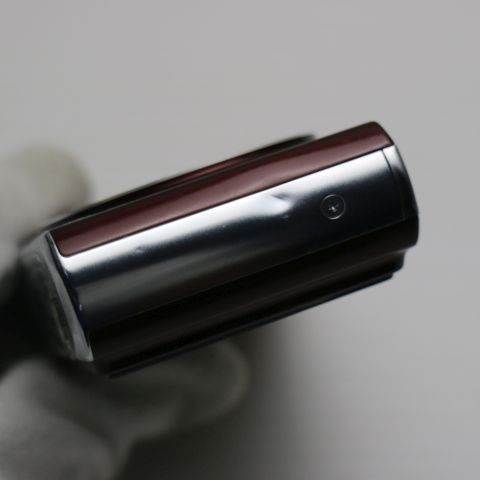 良品中古 DMC-FX33 ショコラブラウン 即日発送 Panasonic LUMIX