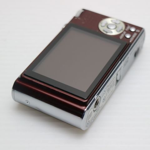 良品中古 DMC-FX33 ショコラブラウン 即日発送 Panasonic LUMIX