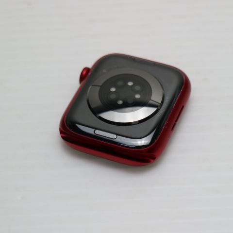 Apple Watch Series 9 GPS 45 mm プロダクトレッド 02000