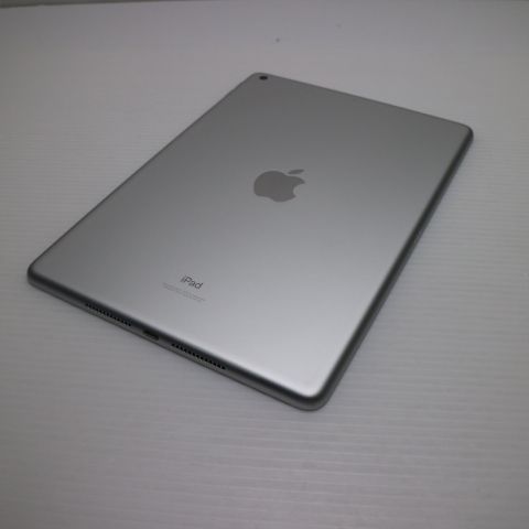 超美品 iPad 第9世代 Wi-Fi 256GB シルバー 本体 即日発送 土日祝発送