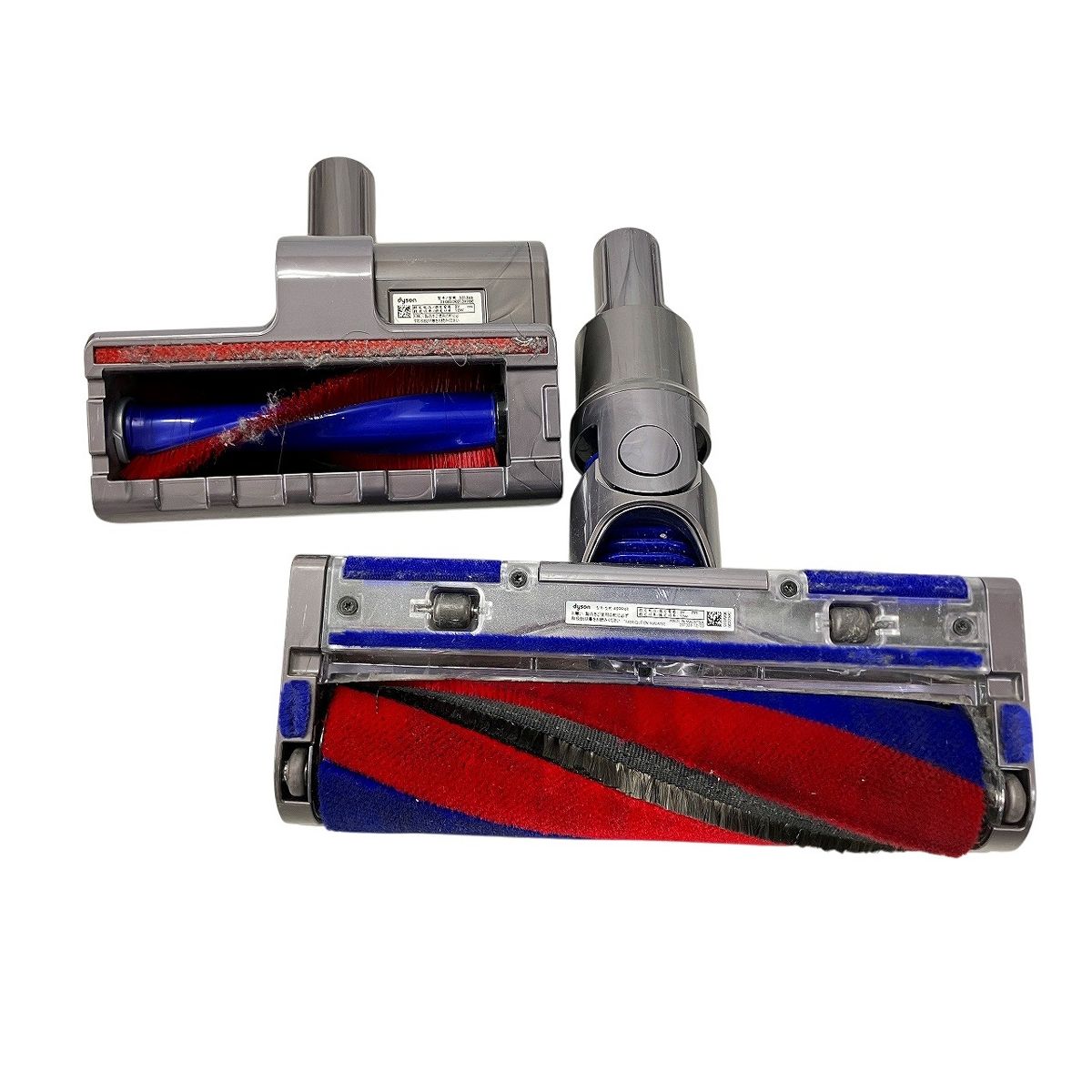 dyson micro 1.5kg SV21 コードレスクリーナー 掃除機 ダイソン 中古