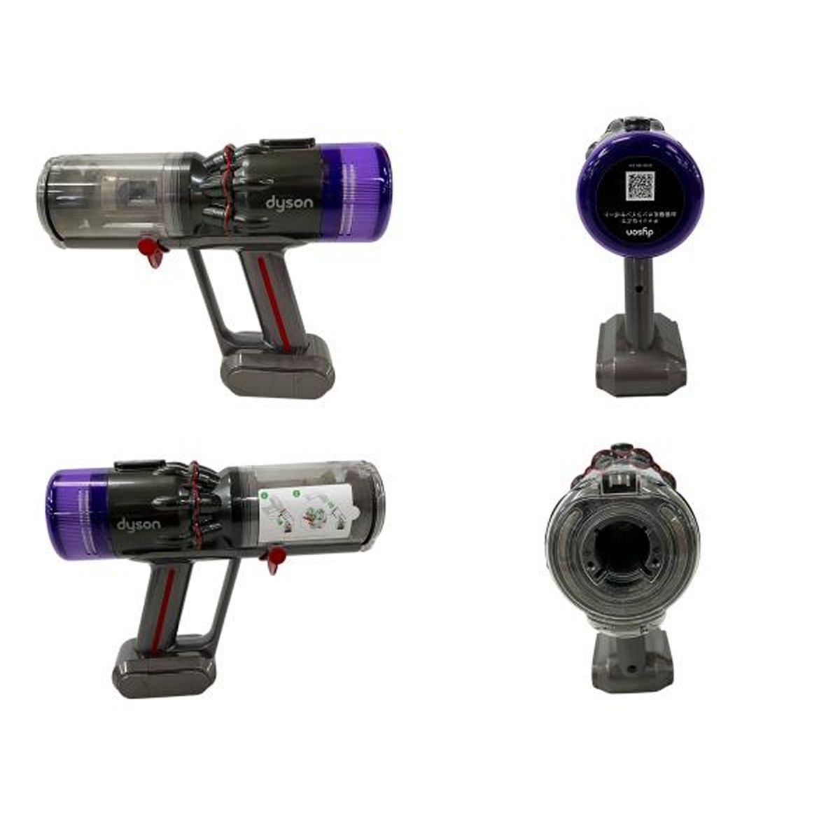 dyson micro 1.5kg SV21 コードレスクリーナー 掃除機 ダイソン 中古