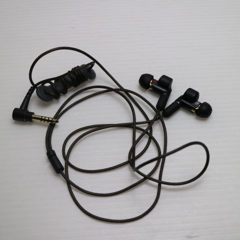 超美品 XBA-N3 XBA ブラック イヤホン SONY 土日祝発送OK 02000 - メルカリ