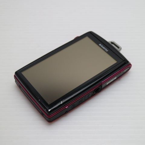 ショップ 超美品 FinePix Z1000EXR ピンク 即日発送 デジカメ FUJIFILM
